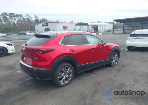2024 Mazda Cx-30 2.5 S Preferred Package z USA, uszkodzony, nr VIN 3MVDMBCM8RM641065